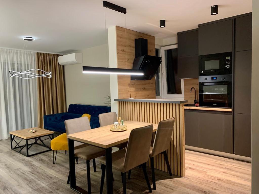 Apartment Linda With Panoramic Sea View Makarska Exteriör bild